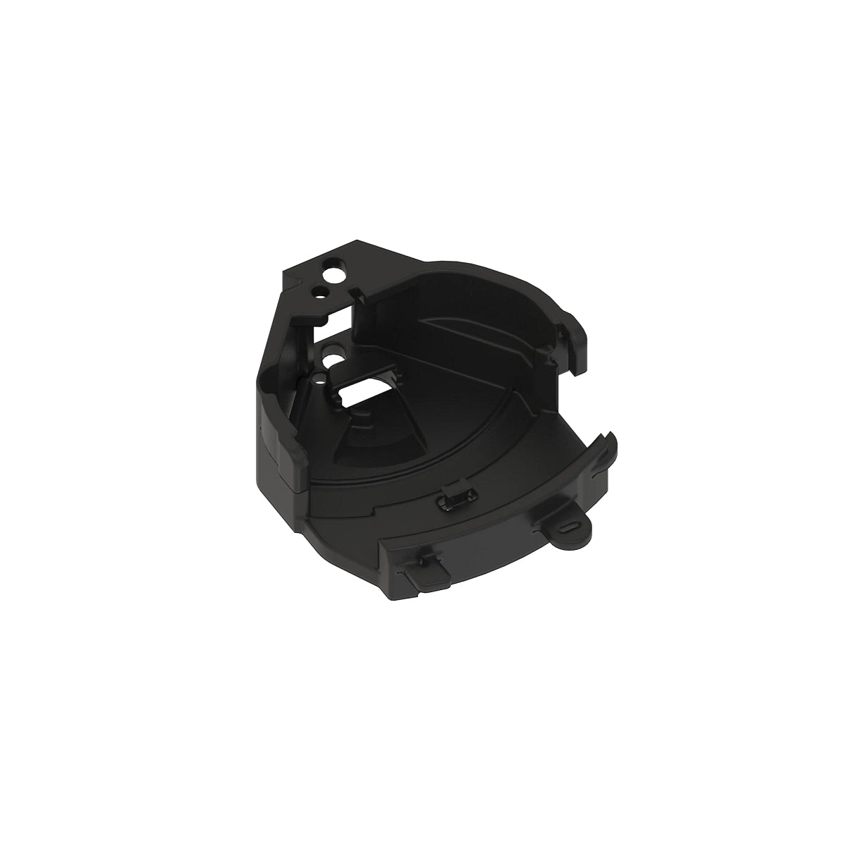 John Deere R171535:  SCV Control Bracket