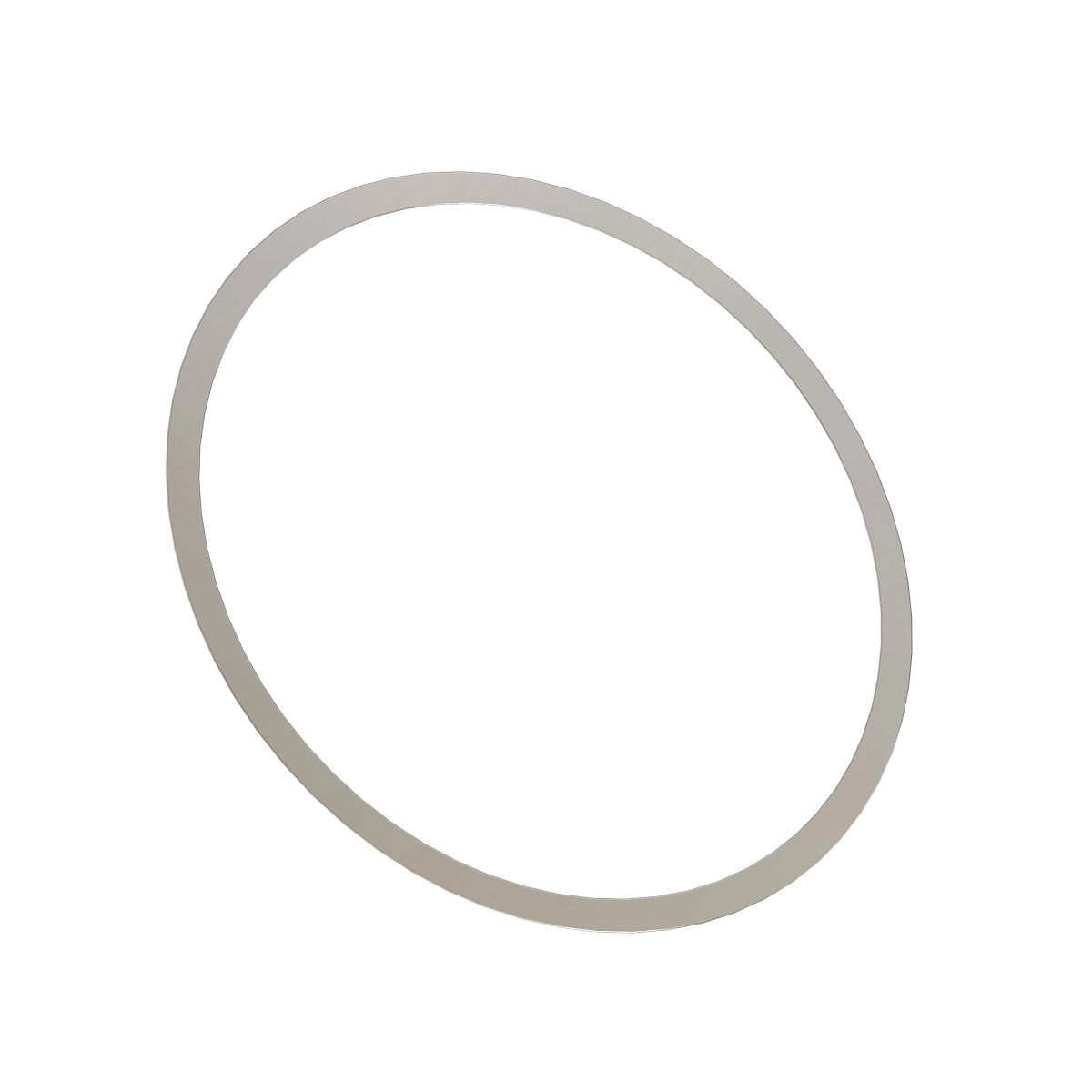 John Deere R172052: Circular Plain Shim