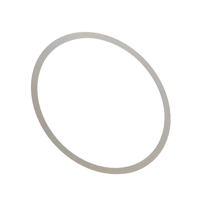 John Deere R172052: Circular Plain Shim