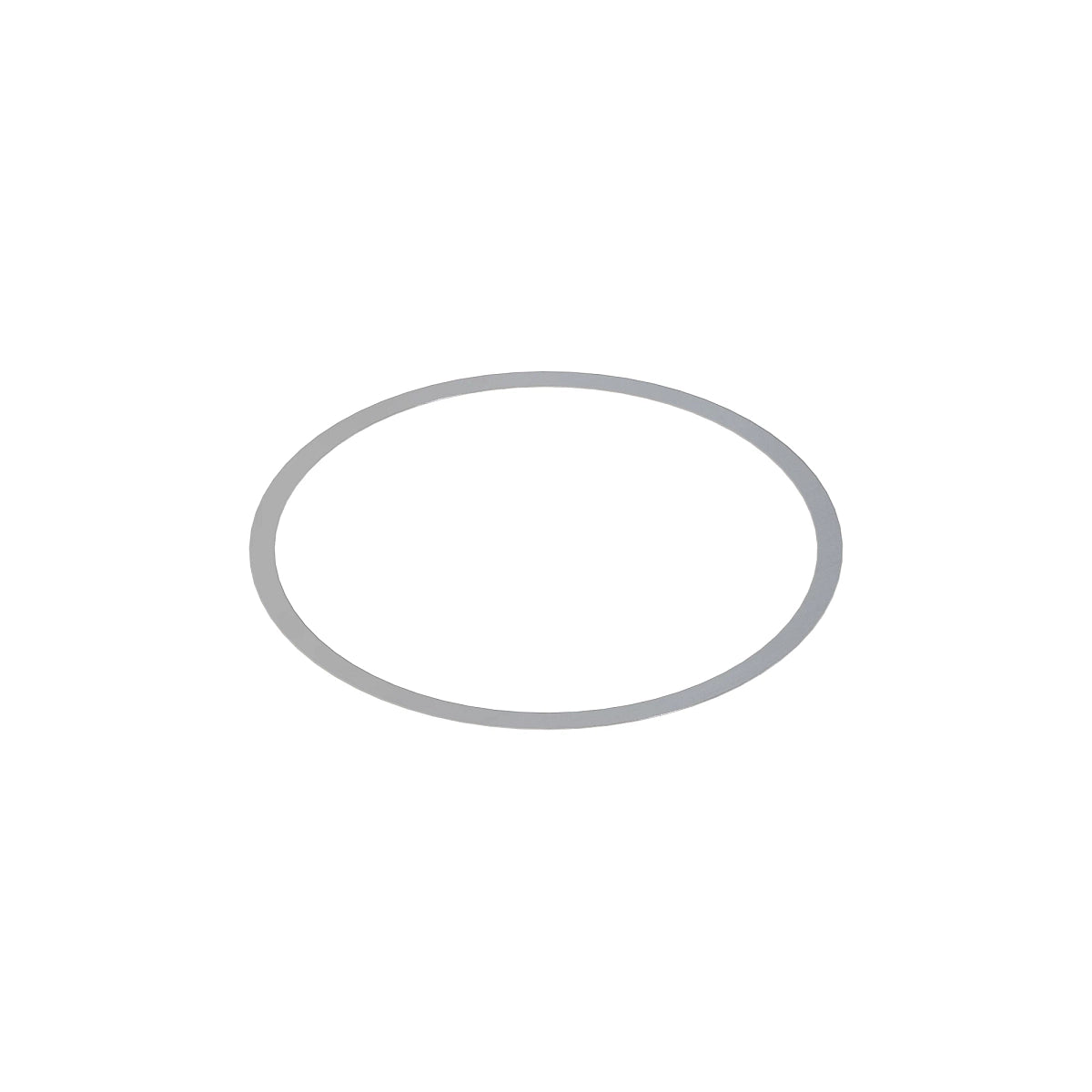 John Deere R172053: Circular Plain Shim
