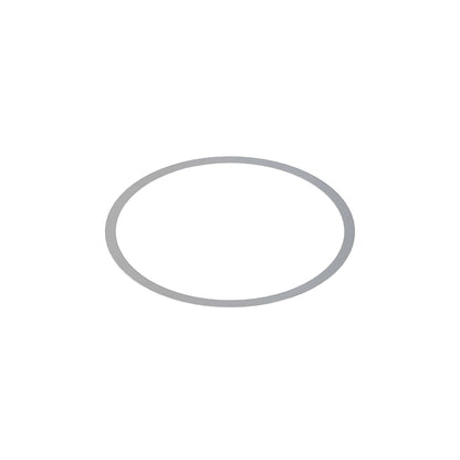 John Deere R172053: Circular Plain Shim