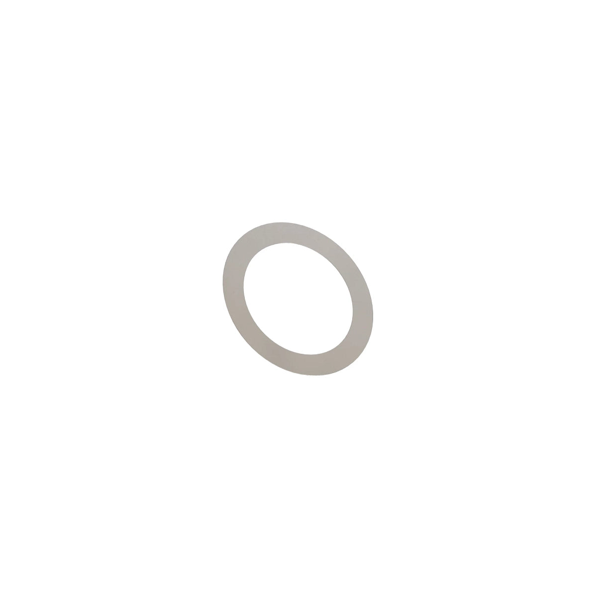 John Deere R172056: Circular Plain Shim