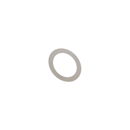 John Deere R172056: Circular Plain Shim