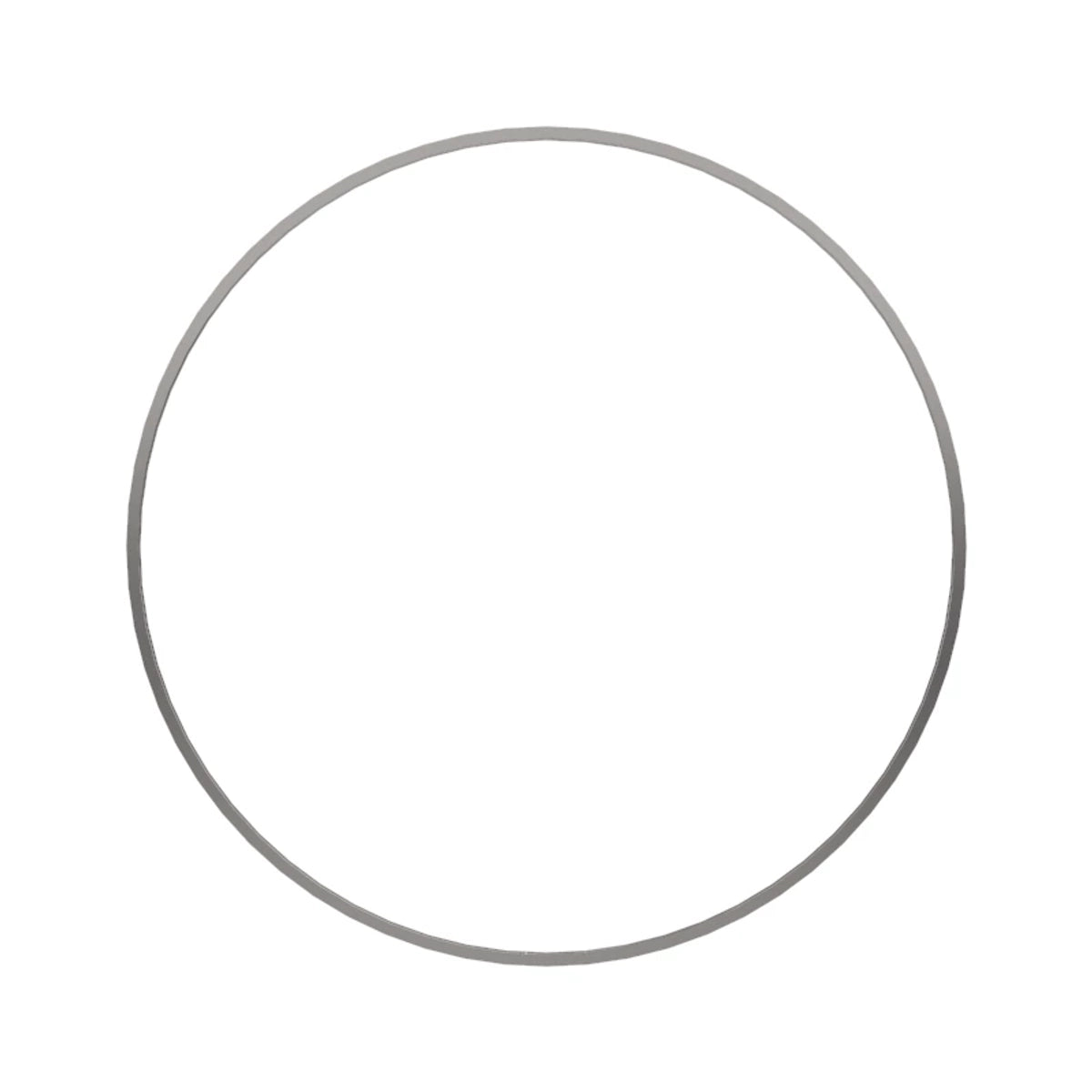 John Deere R172119: Back-Up Ring
