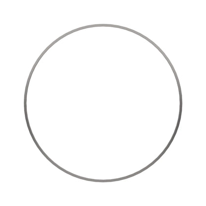 John Deere R172119: Back-Up Ring
