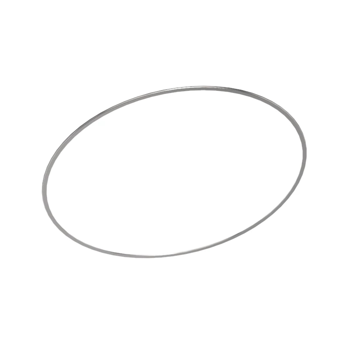 John Deere R172119:  Back-Up Ring