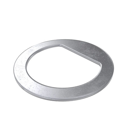 John Deere R174415: ID Trim Thrust Washer