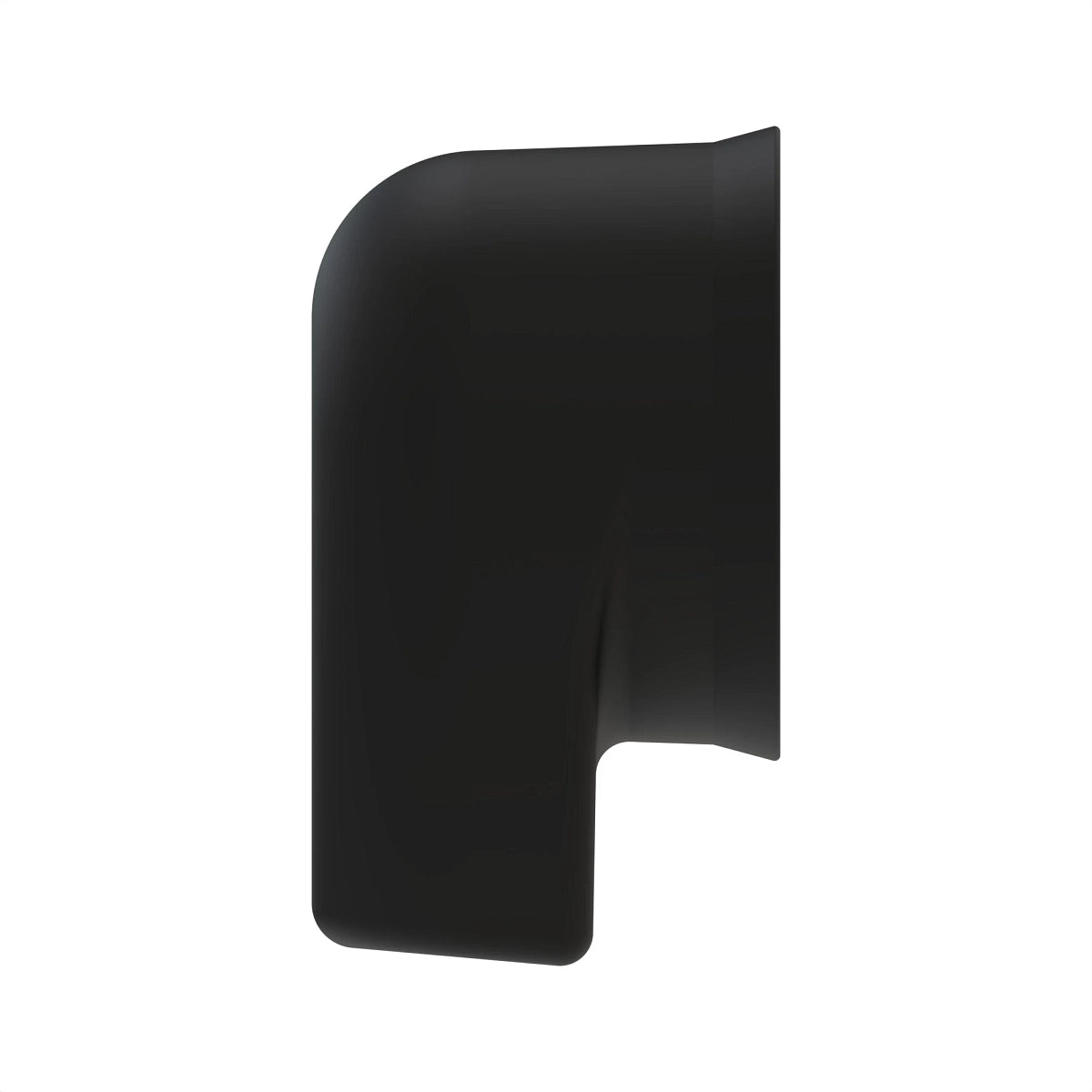 John Deere R175462: Roof Side Floodlamp Boot