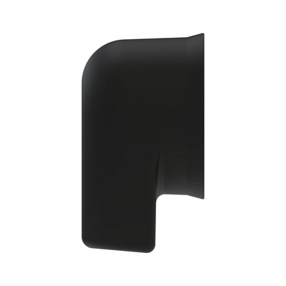 John Deere R175462: Roof Side Floodlamp Boot
