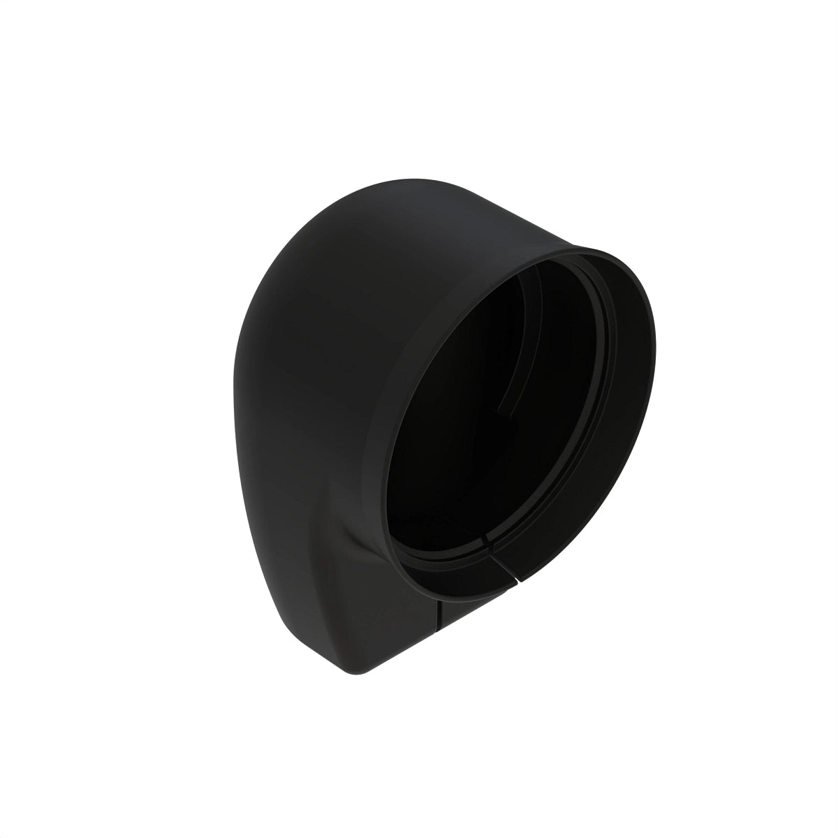 John Deere R175462: Roof Side Floodlamp Boot