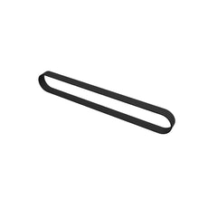 John Deere R175825: PK Section Engine Fan Drive V-Belt, Effective Length 1555.0 mm (61.2 inch)