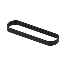 John Deere R175826: PK Section Engine Auxiliaries Drive V-Belt, Effective Length 1970 mm (77 inch)
