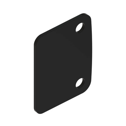 John Deere R178686: Front Windshield Strap, Left Side