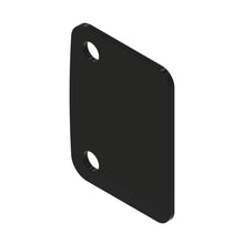 John Deere R178686: Front Windshield Strap, Left Side