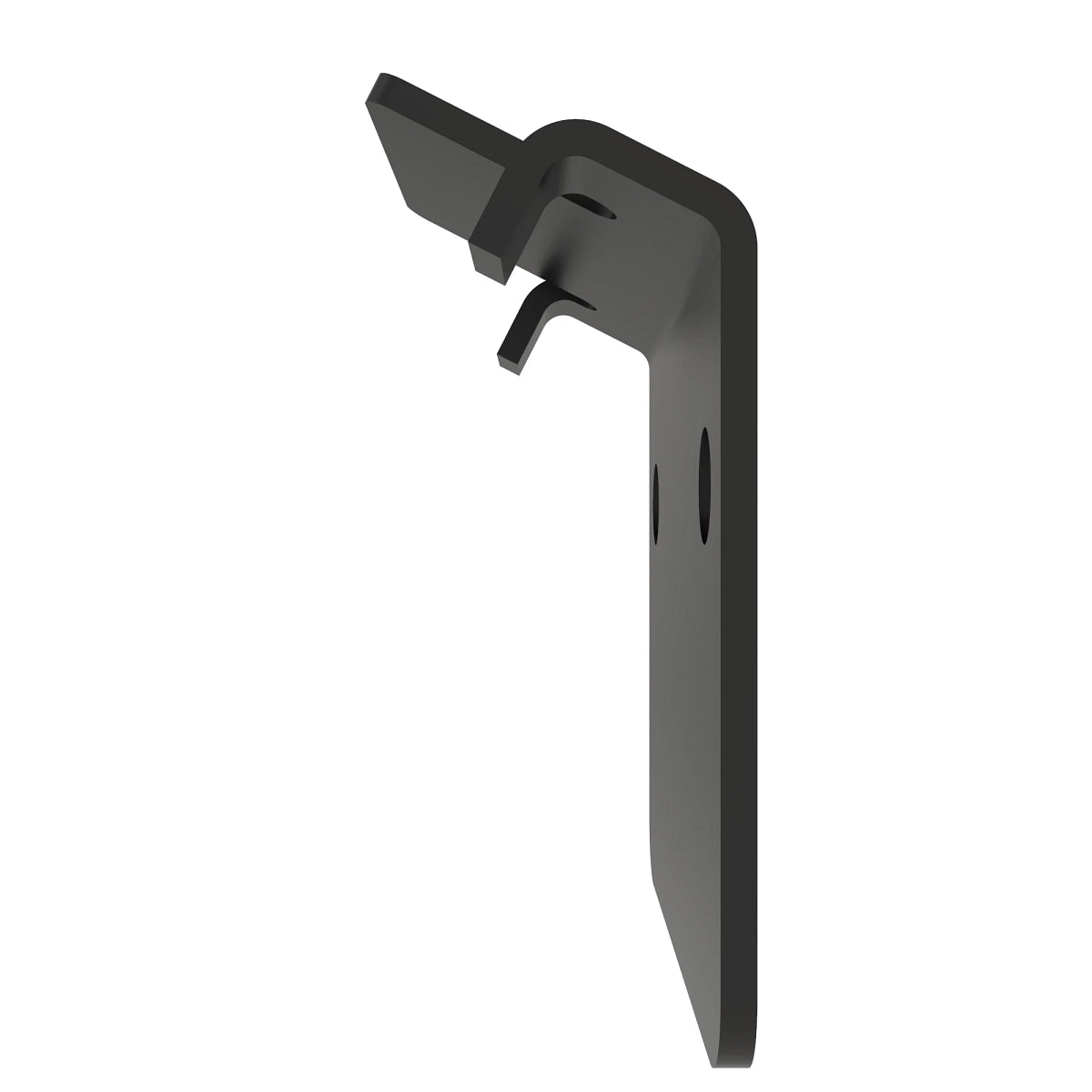 John Deere R180278: RH Door Front Glass Clamp