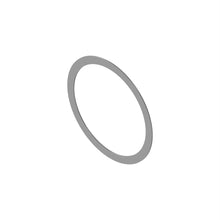John Deere R180334: Lower Thermostat Plain Circular Shim