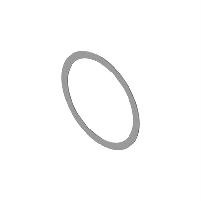 John Deere R180334: Lower Thermostat Plain Circular Shim