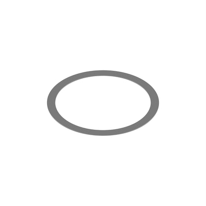 John Deere R180334: Lower Thermostat Plain Circular Shim