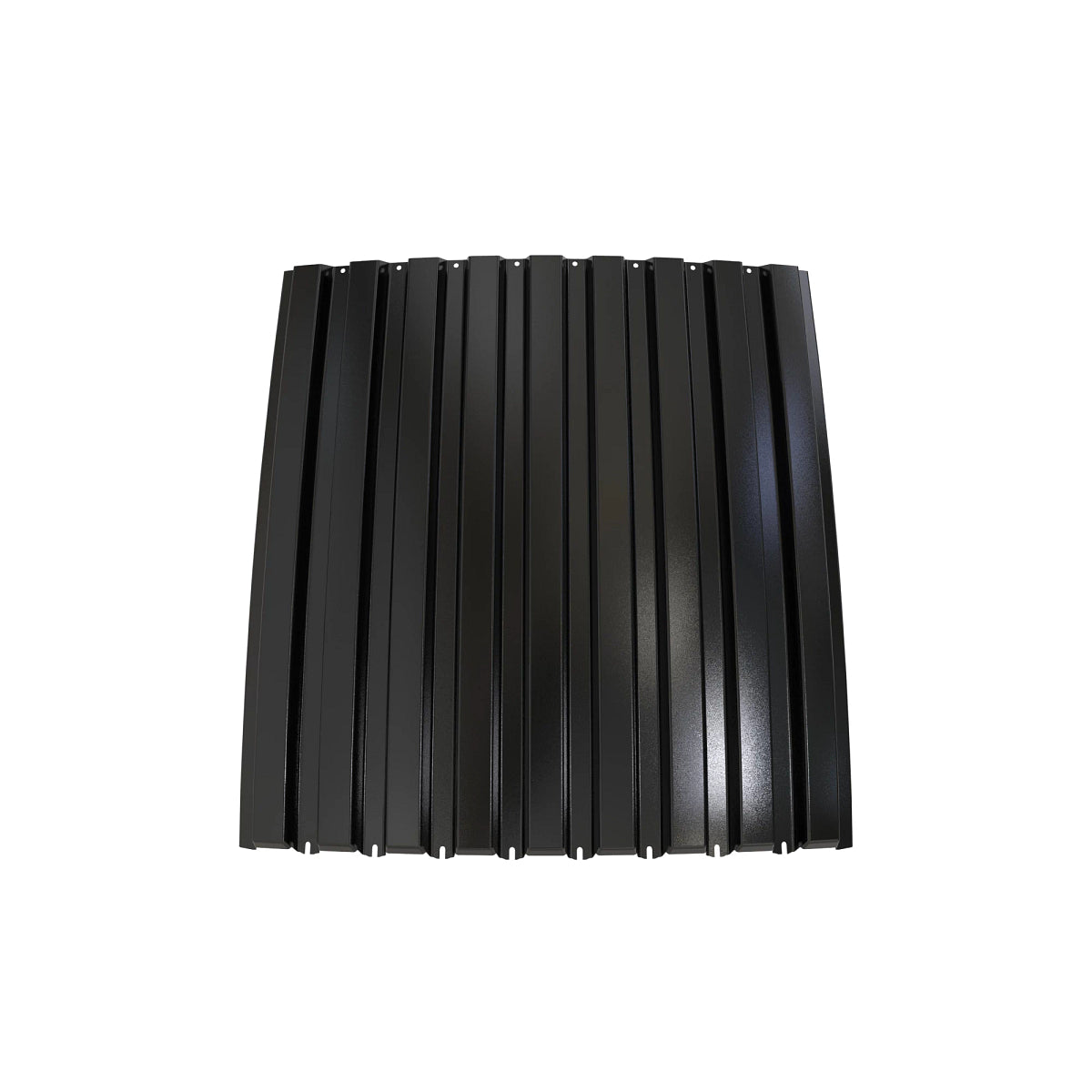 John Deere R181978: Front Hood Grille