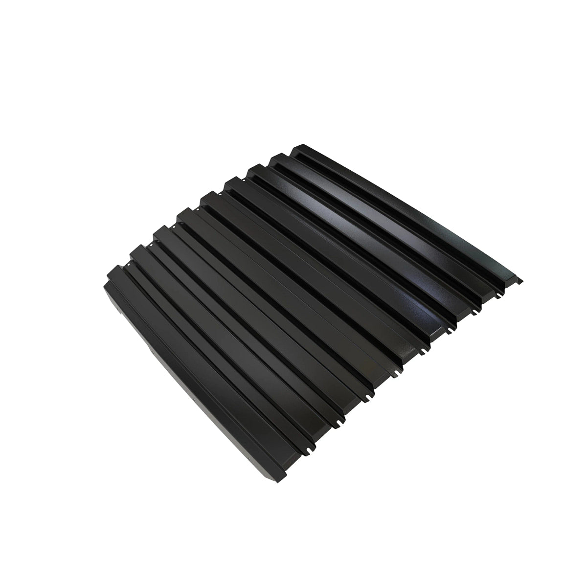 John Deere R181978: Front Hood Grille