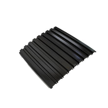 John Deere R181978: Front Hood Grille