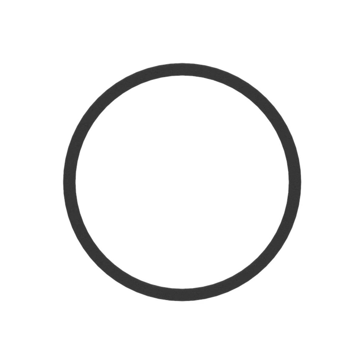 John Deere R184800: Filter Housing Cover Gasket