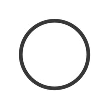 John Deere R184800: Filter Housing Cover Gasket