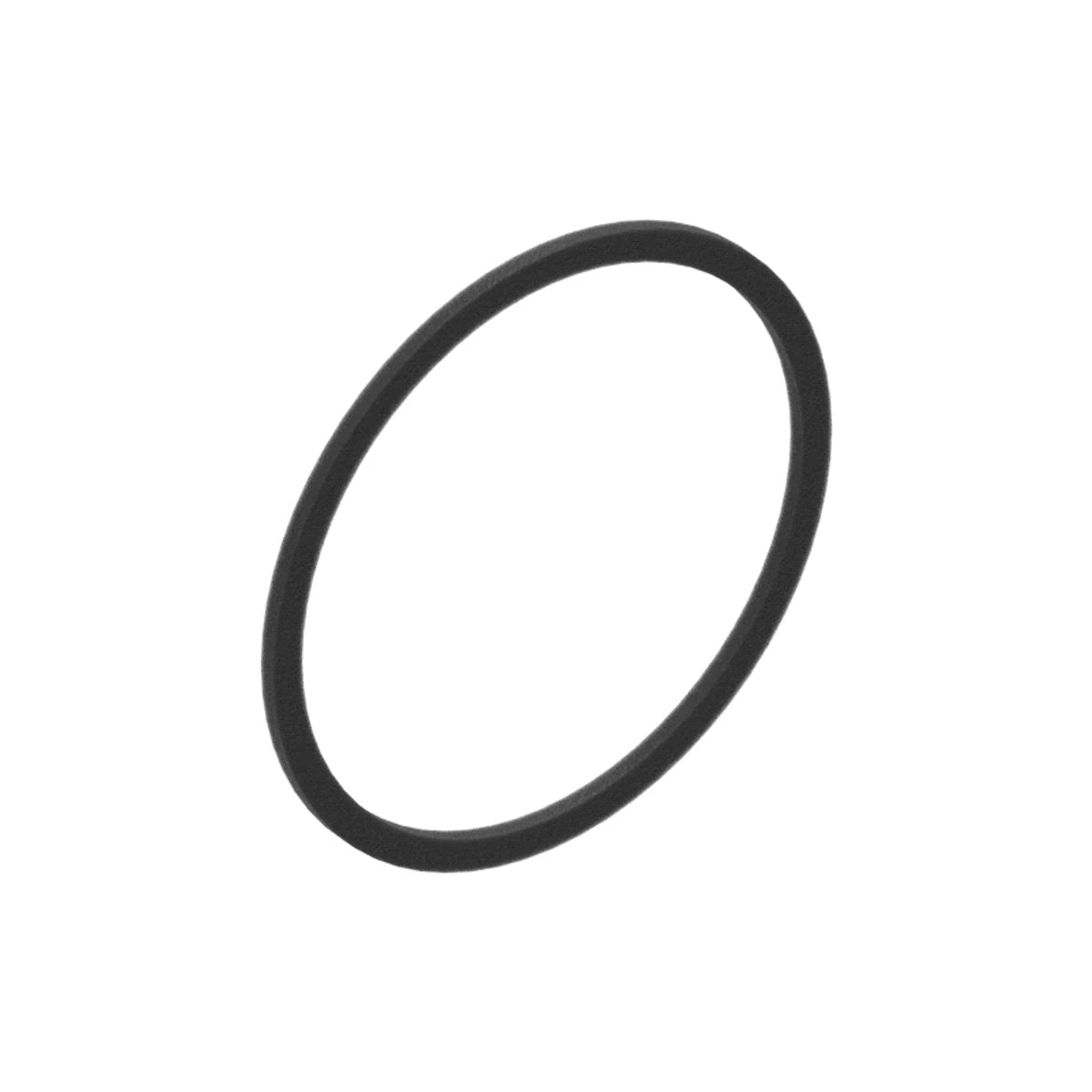 John Deere R184800:  Filter Housing Cover Gasket