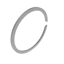 John Deere R188348: External Snap Ring