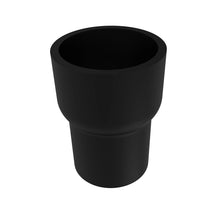 John Deere R189038:  Lower Radiator Hose