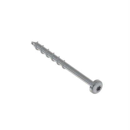 John Deere R191485: Self-Tapping Pan Head Screw, 0.165" X 1.97"