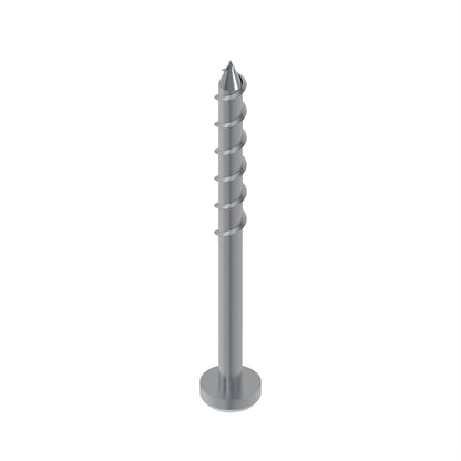 John Deere R191485: Self-Tapping Pan Head Screw, 0.165" X 1.97"