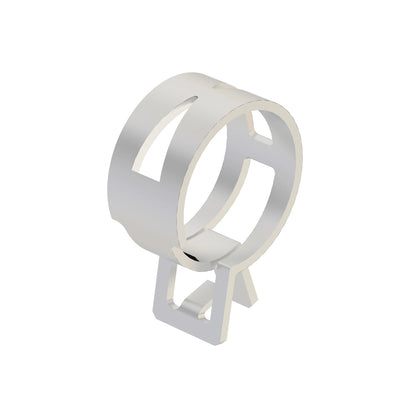 John Deere R191781: Single Band Hose Clamp