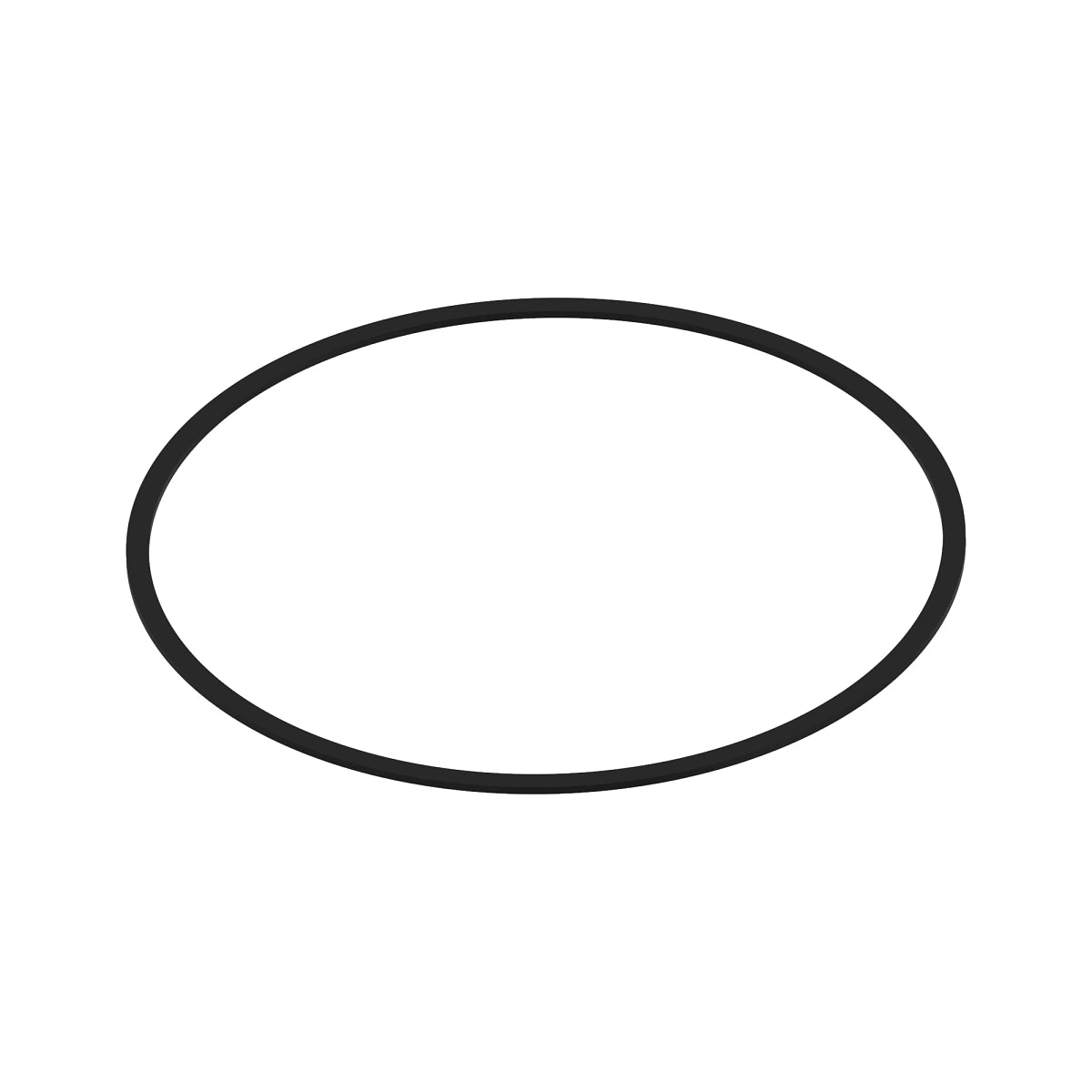 John Deere R192356: Differential O-Ring