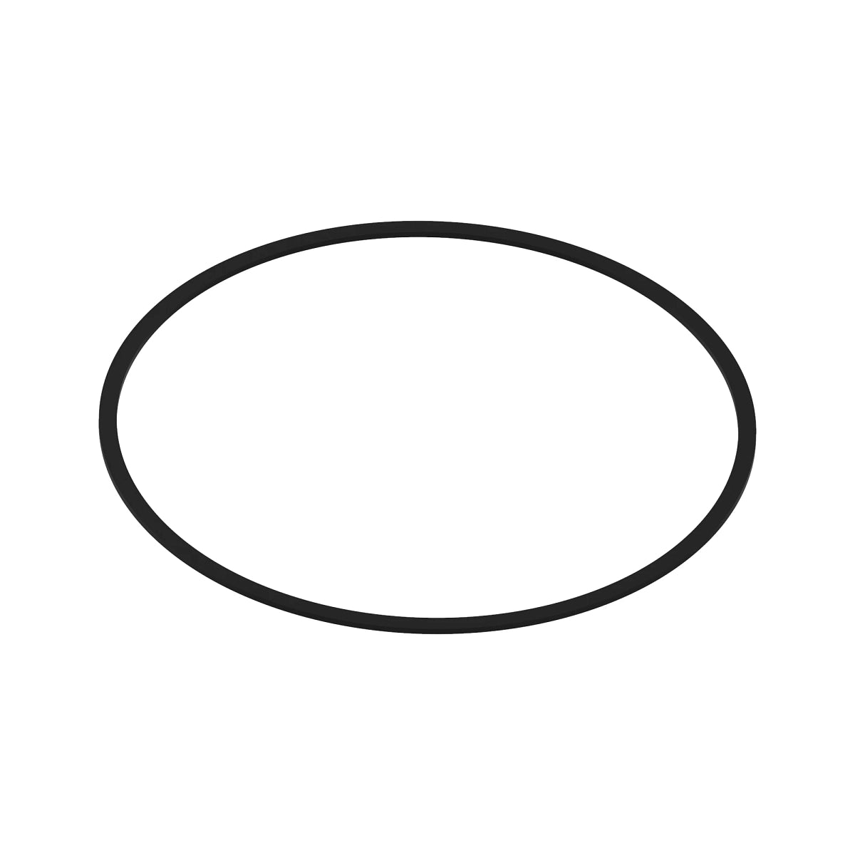 John Deere R192356: Differential O-Ring