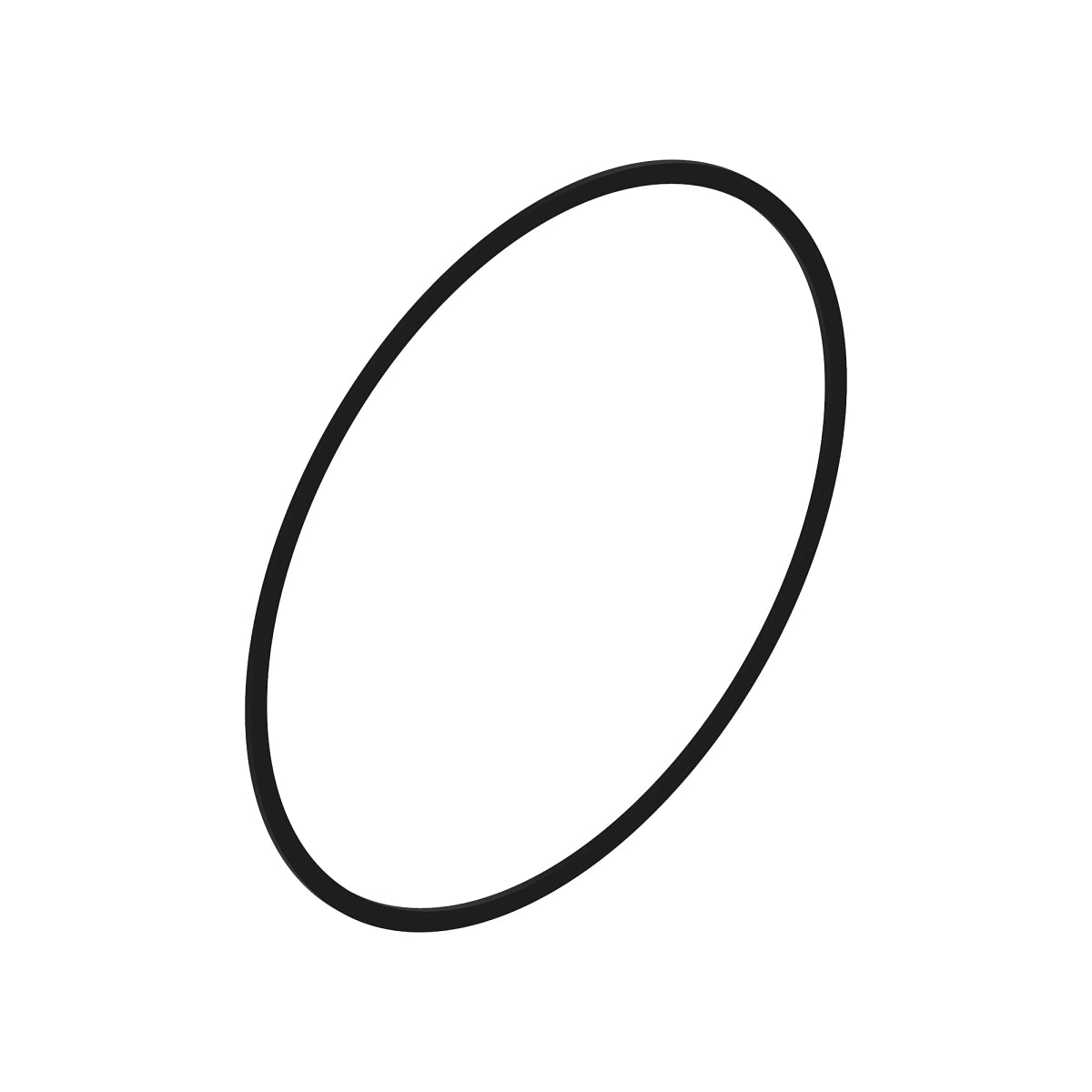 John Deere R192356: Differential O-Ring