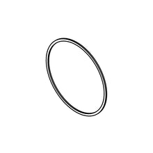 John Deere R192695: Piston and Rod Rubber Seal