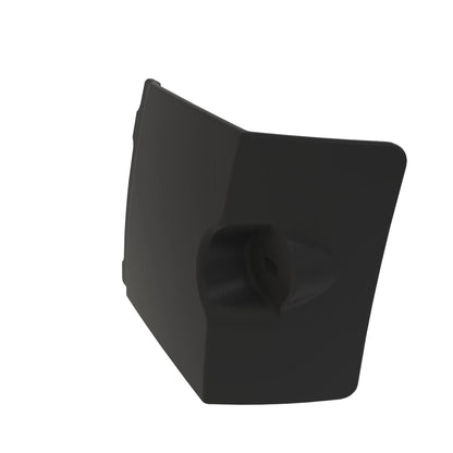 John Deere R194892: Fuel Tank Cover, Right Side