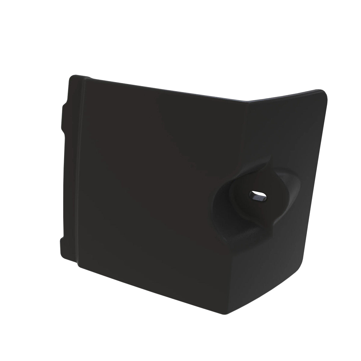 John Deere R194892: Fuel Tank Cover, Right Side