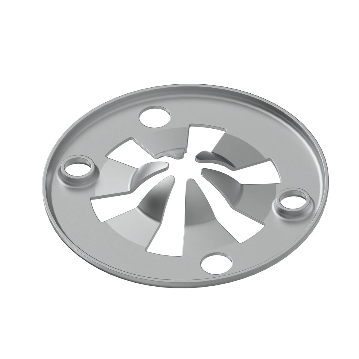 John Deere R195461: Push Nut