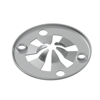 John Deere R195461: Push Nut