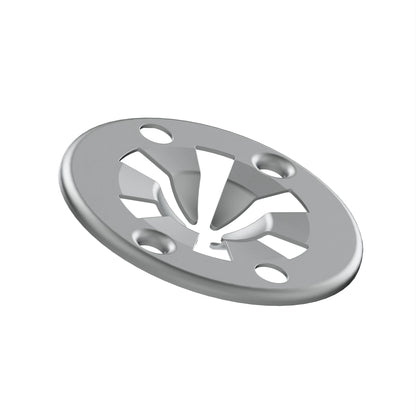 John Deere R195461: Push Nut