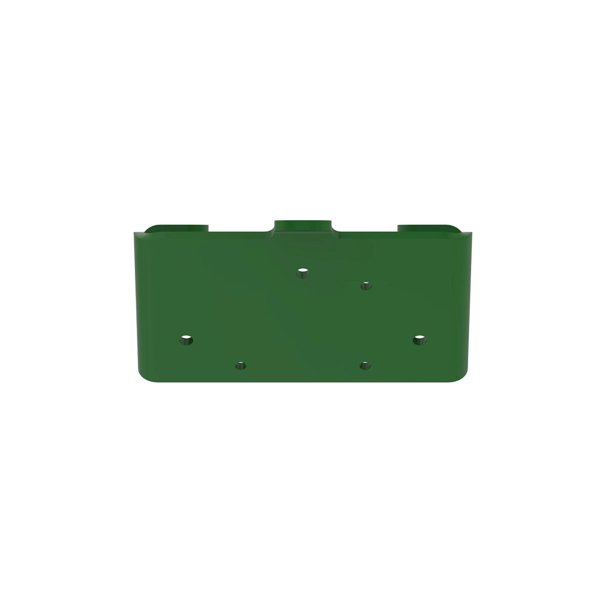 John Deere R195888: Radar Bracket