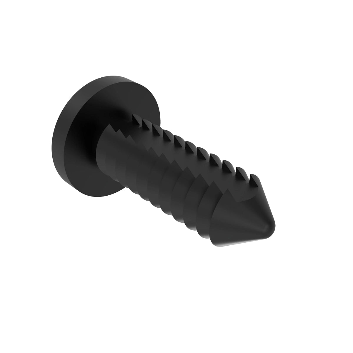 John Deere R198608:  Fin-Type Push Plug