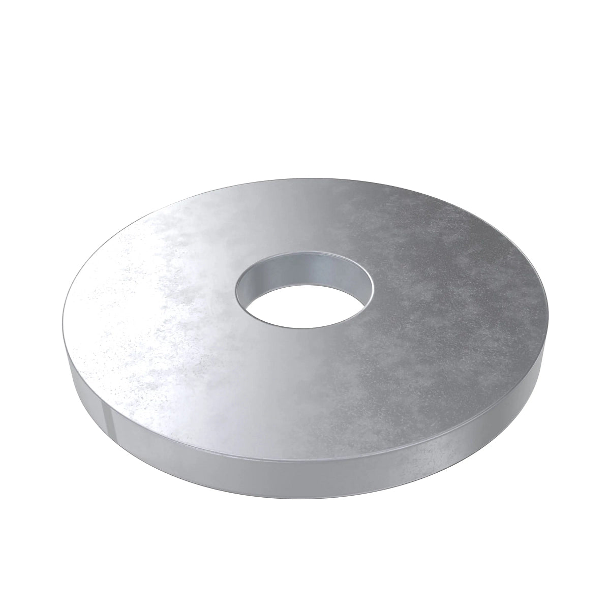 John Deere R20136:  Round Hole Washer