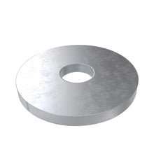 John Deere R20136:  Round Hole Washer