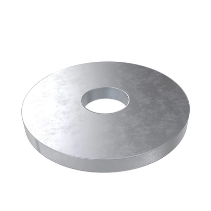 John Deere R20136:  Round Hole Washer