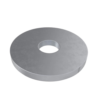 John Deere R20136: Round Hole Washer