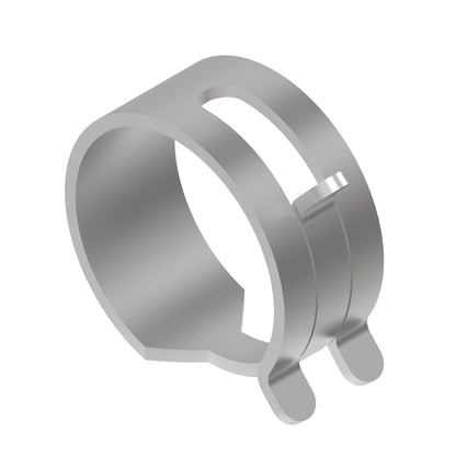 John Deere R202378: Single Band Hose Clamp