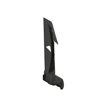 John Deere R203818: Front Fan Shroud Guide, Left Side